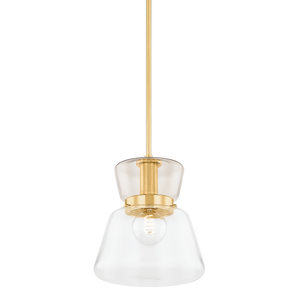 Elodie Pendant