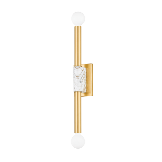 Goldie Wall Sconce