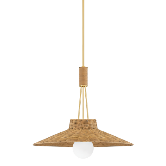 Laudine Pendant