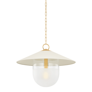 Ressi Pendant