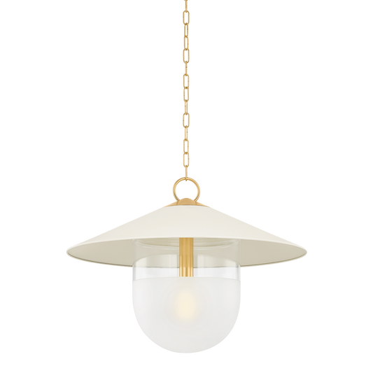 Ressi Pendant