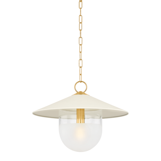 Ressi Pendant