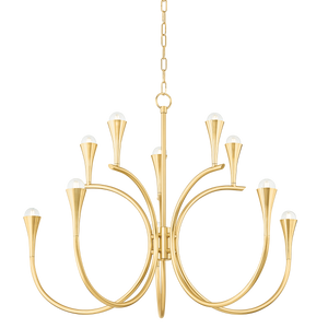 Aviana Chandelier