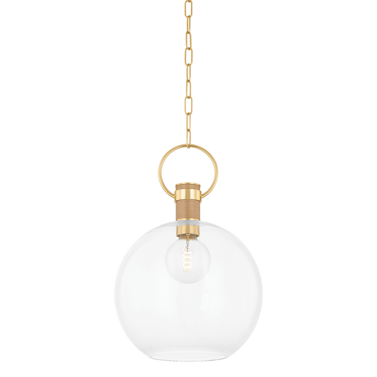 Catrine Pendant