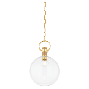 Catrine Pendant