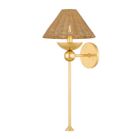 Perilla Wall Sconce
