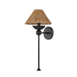 Perilla Wall Sconce