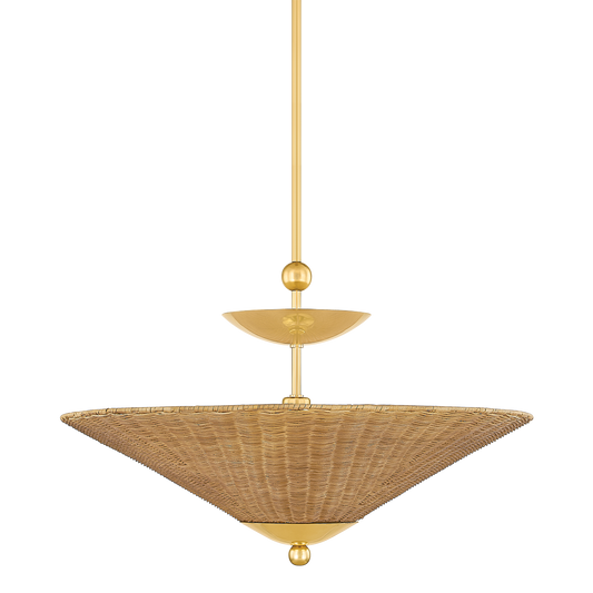 Perilla Pendant