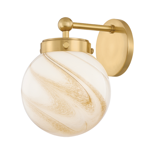Ambra Wall Sconce