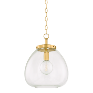 Della Pendant