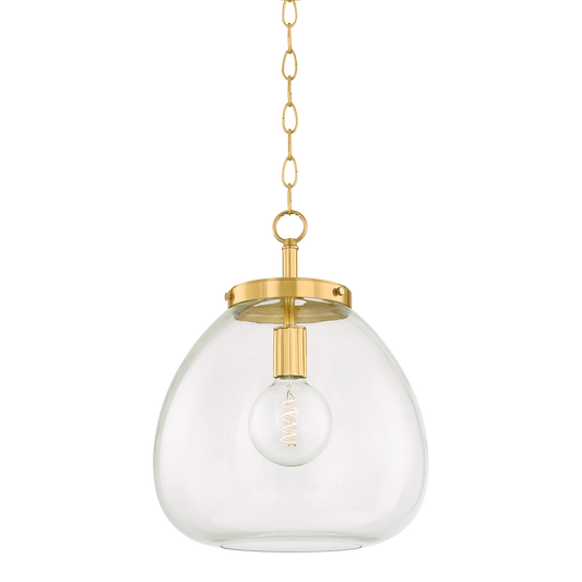 Della Pendant
