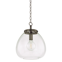 Della Pendant