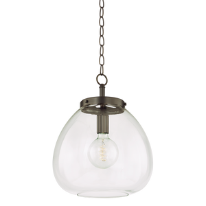 Della Pendant