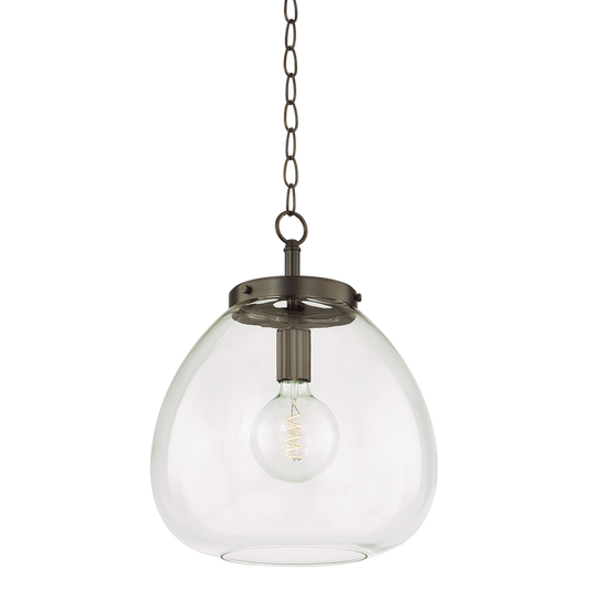 Della Pendant