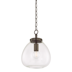 Della Pendant