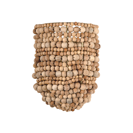 Mitzi TIANA Wall Sconce in AGED BRASS