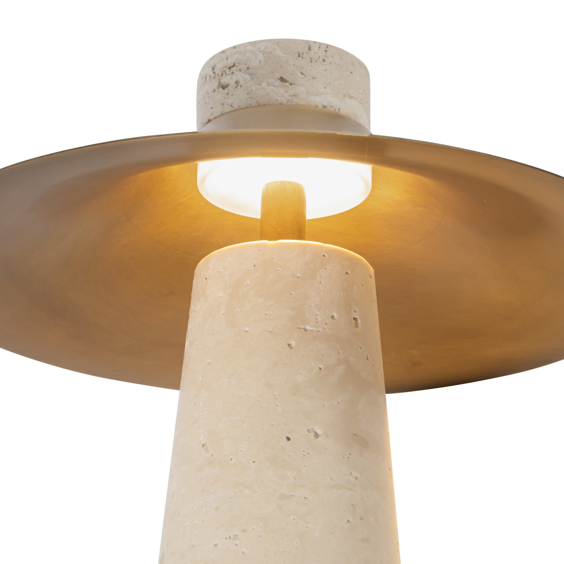 Hagen Table Lamp