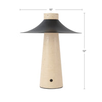 Hagen Table Lamp