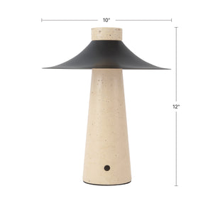 Hagen Table Lamp