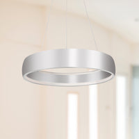 Halo Pendant