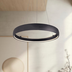 Halo Pendant