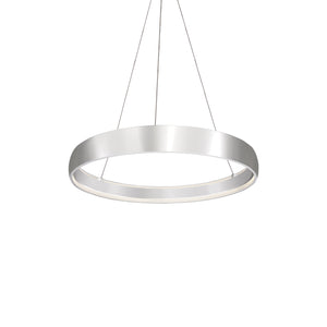 Halo Pendant