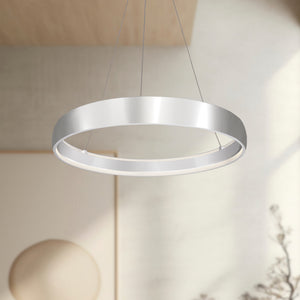 Halo Pendant