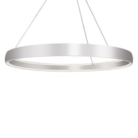 Halo Pendant