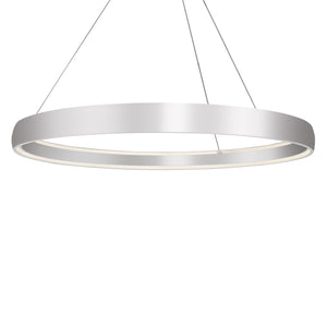 Halo Pendant