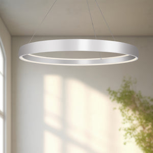 Halo Pendant