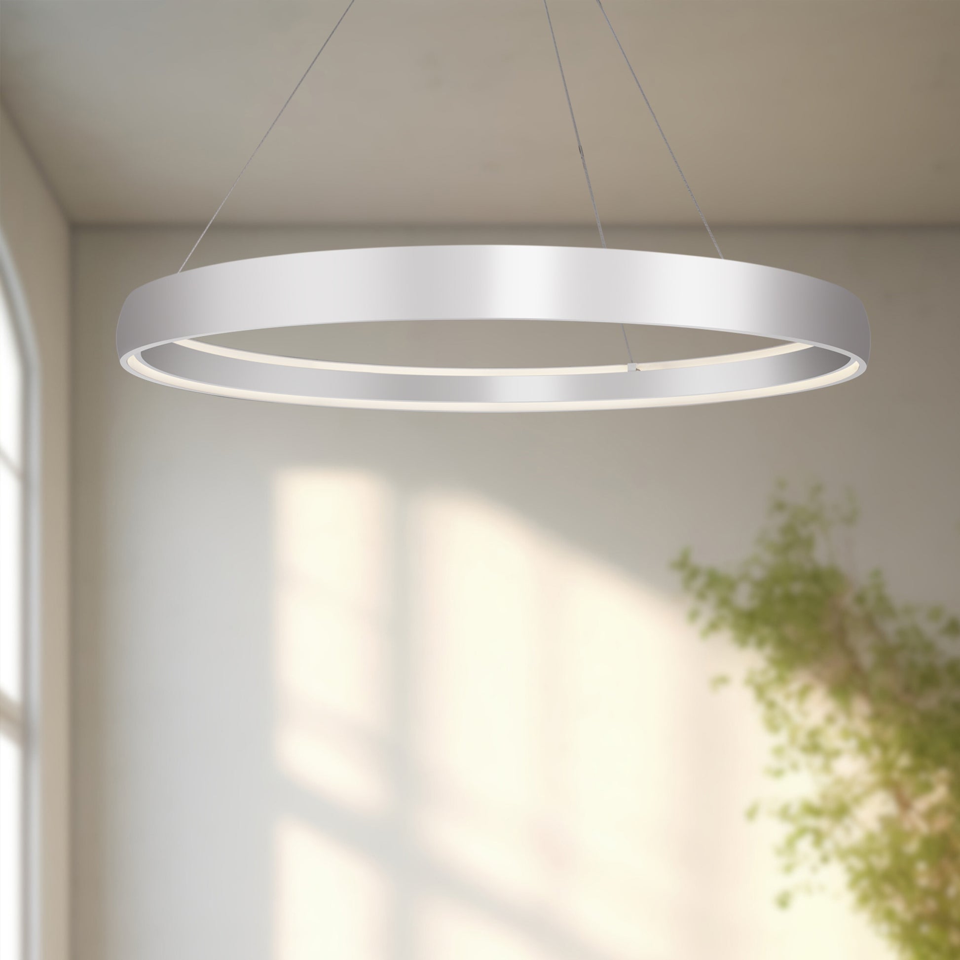 Halo Pendant