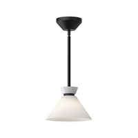 Halston Pendant