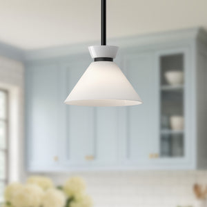 Halston Pendant