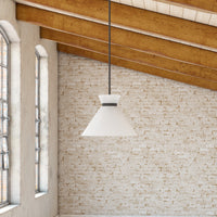 Halston Pendant