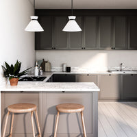 Halston Pendant