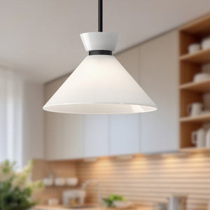 Halston Pendant