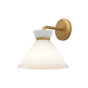 Halston Wall/Vanity Light
