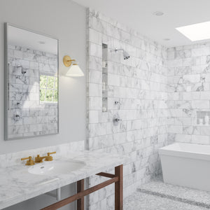 Halston Wall/Vanity Light