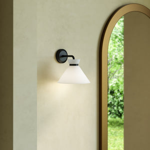 Halston Wall/Vanity Light