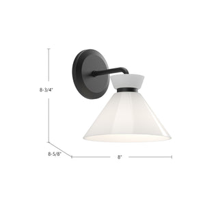 Halston Wall/Vanity Light