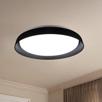 Hampton Flush Mount