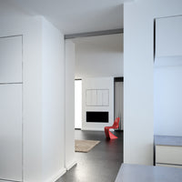 Hampton Flush Mount