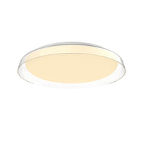 Hampton Flush Mount