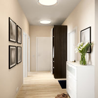 Hampton Flush Mount
