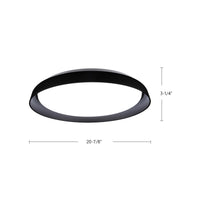 Hampton Flush Mount