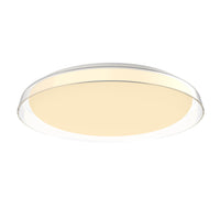 Hampton Flush Mount