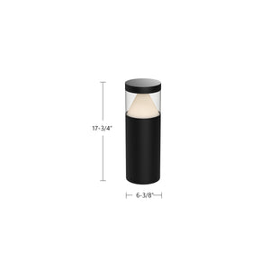 Hanover Exterior Bollard