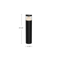 Hanover Exterior Bollard