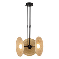 Harbour Pendant