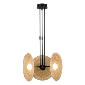 Harbour 18-in Pendant